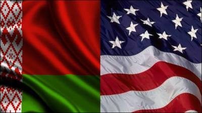 Лукашенко заявил, об общих ценностях и приоритетах у Беларуси и США