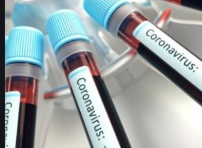 В Грузии выявлено три новых случая заражения коронавирусом