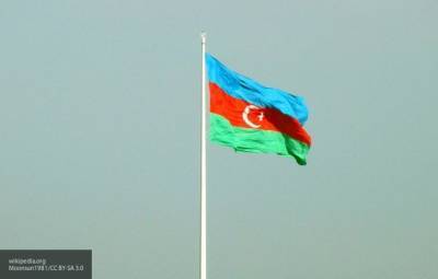 Армия Азербайджана попала под обстрел войск Армении