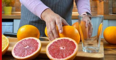 Диетологи назвали самый полезный для сосудов фрукт
