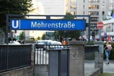 Станция метро в столице Германии будет названа в честь Глинки