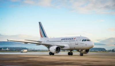Air France уволит более 7,5 тысяч сотрудников