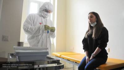 Число тестов на коронавирус в России превысило 20,7 млн