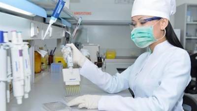 В Казахстане 128 человек выздоровели от коронавирусной инфекции