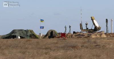 Отключение ПВО Украины: против сотрудников ГБР и СБУ открыли дело по статье о диверсии