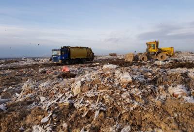 Слухи о расширении мусорного полигона «Северная Самарка» оказались фейком