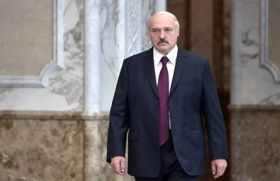 Лукашенко предал Россию в 2014 году