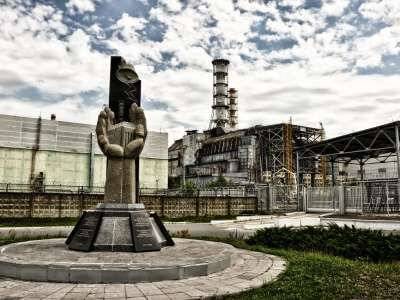 В США покажут фильм Данилы Козловского «Чернобыль»