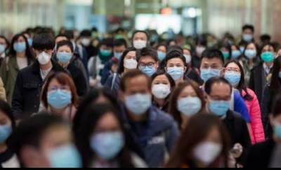В китае утверждают что новую вспышку эпидемии удалюсь остановить