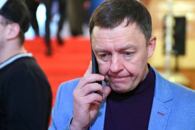 Бывший директор «Уральских пельменей» назвал причину своего скандального ухода