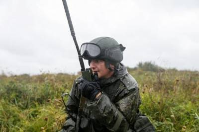 Генерал ВСУ перечислил силы армии России для возможного «вторжения» на Украину