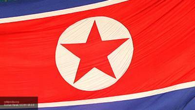 МИД Северной Кореи не видит причин для возобновления диалога с США