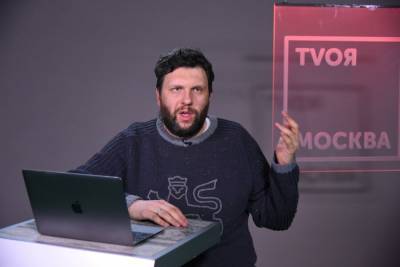 "TVoя Москва" расскажет, как заработать на своей креативности