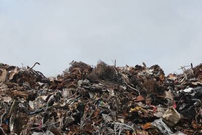 Слухи о расширении мусорного полигона «Северная Самарка» не подтвердились