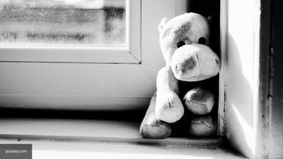 Жительница Архангельска выкинула из окна свою четырехлетнюю дочь