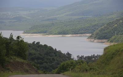 Двое детей утонули в Сарсангском водохранилище в Карабахе