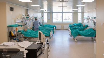 Эпидемиолог назвал причину низкой смертности от COVID-19 в Германии