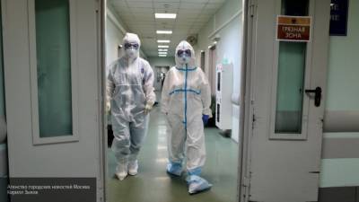 Власти Смоленской области объявили о втором этапе снятия ограничений по коронавирусу