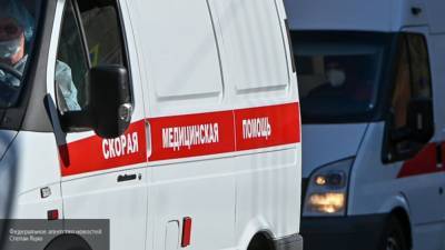 Жительница Архангельска выбросила четырехлетнюю дочь из окна квартиры на первом этаже