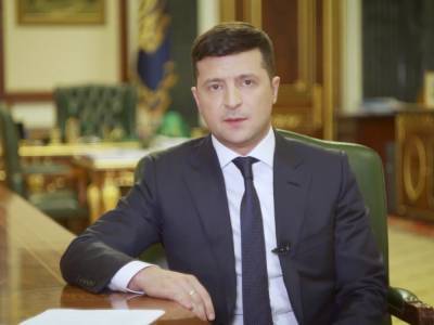 Зеленский заявил о необходимости реформирования Нацполиции