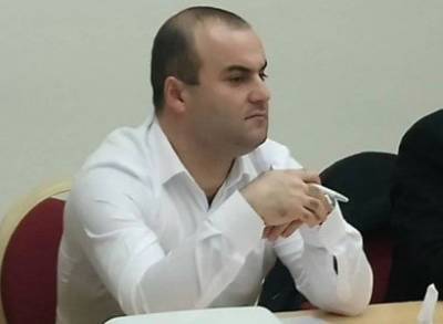 Против сына депутата от правящего блока «Мой шаг» НС Армении выдвинуто обвинение