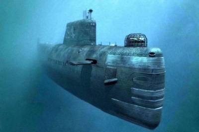 В этот день в 1961 году произошла авария на подводной лодке "К-19"