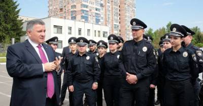 Пять лет полиции: Зеленский поздравил копов с профессиональным праздником