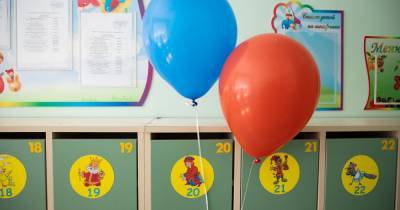 В Калининградской области все группы в детских садах откроют к 24 июля