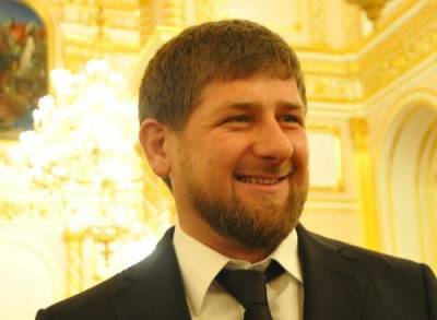 Кадыров признался, что гордится дружбой между Чечней и Белоруссией