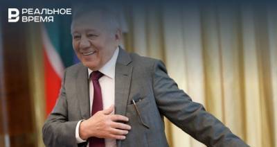 Альберт Шигабутдинов избран председателем совета директоров АО «ТАИФ»