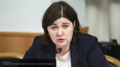Задержанная Лукашевич не признала хищение 40 млн рублей из бюджета РФ