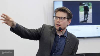 ФАН: обнародована информационная атака Bellingcat на российских журналистов