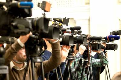 В ОБСЕ рассказали, как на Украине будут блокировать СМИ благодаря закону «О медиа»