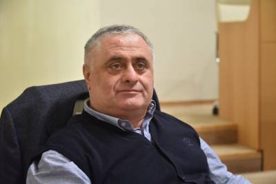 TI: Связанные с депутатом Джапаридзе компании получили от государства более $2 млн