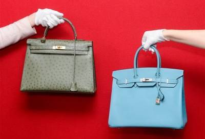 Редкие сумки от Hermès, Louis Vuitton и Chanel оказались лучшей инвестицией, чем автомобили, искусство и виски