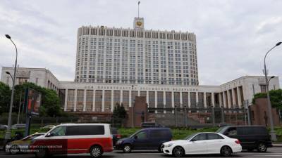 Правительство выделит 20 млрд рублей бизнесу на профилактику COVID-19