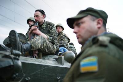 Почему Украина шестой год саботирует Минские соглашения