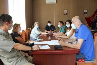 Лидер псковских профсоюзов о ремонте гребной базы: Мы нашли выход