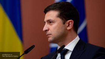 Киев не намерен принимать закон об особом статусе Донбасса