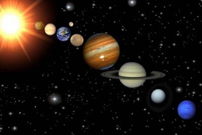 Астрономы призывают костромичей не бояться «парада планет»