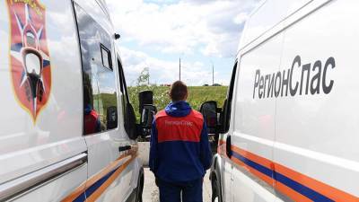 В Госдуму внесли законопроект о досрочной пенсии для работников спасательных служб