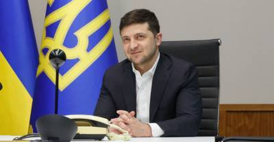 Зеленский имеет три списка кандидатов на должность главы НБУ