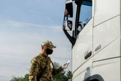 Пограничники рассказали, что ждет иностранцев на время карантина - mignews.com.ua - Украина