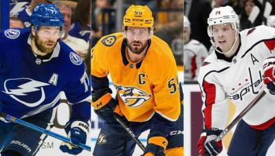 НХЛ назвала 16 лучших защитников лиги. Среди них нет россиян