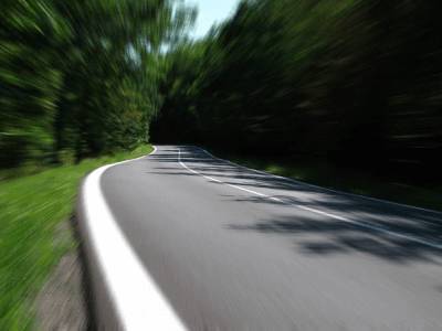 «Автодор» предложил повысить скоростной лимит на платных дорогах