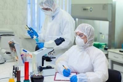Выпускница из Пущино решила на себе испытать вакцину от коронавируса