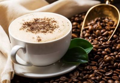 Специалисты выяснили, провоцирует ли кофе набор лишнего веса