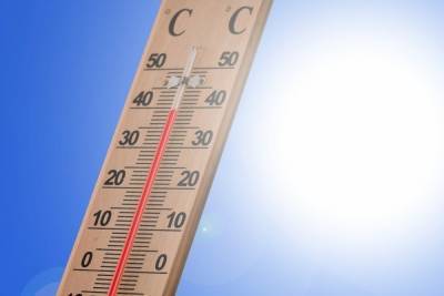 В Татарстане жара продолжается: ожидается до + 32