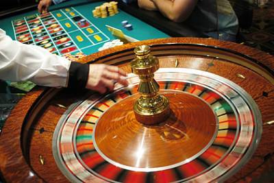В российском городе нашли сеть подпольных казино