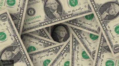 Кареевский: ФРС прилагает "титанические усилия" для спасения экономики США